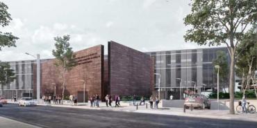 ¿En dónde quedará el monumento a Los Héroes?